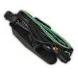 CONTROL STEP CAMLESS W/PLUG ON
